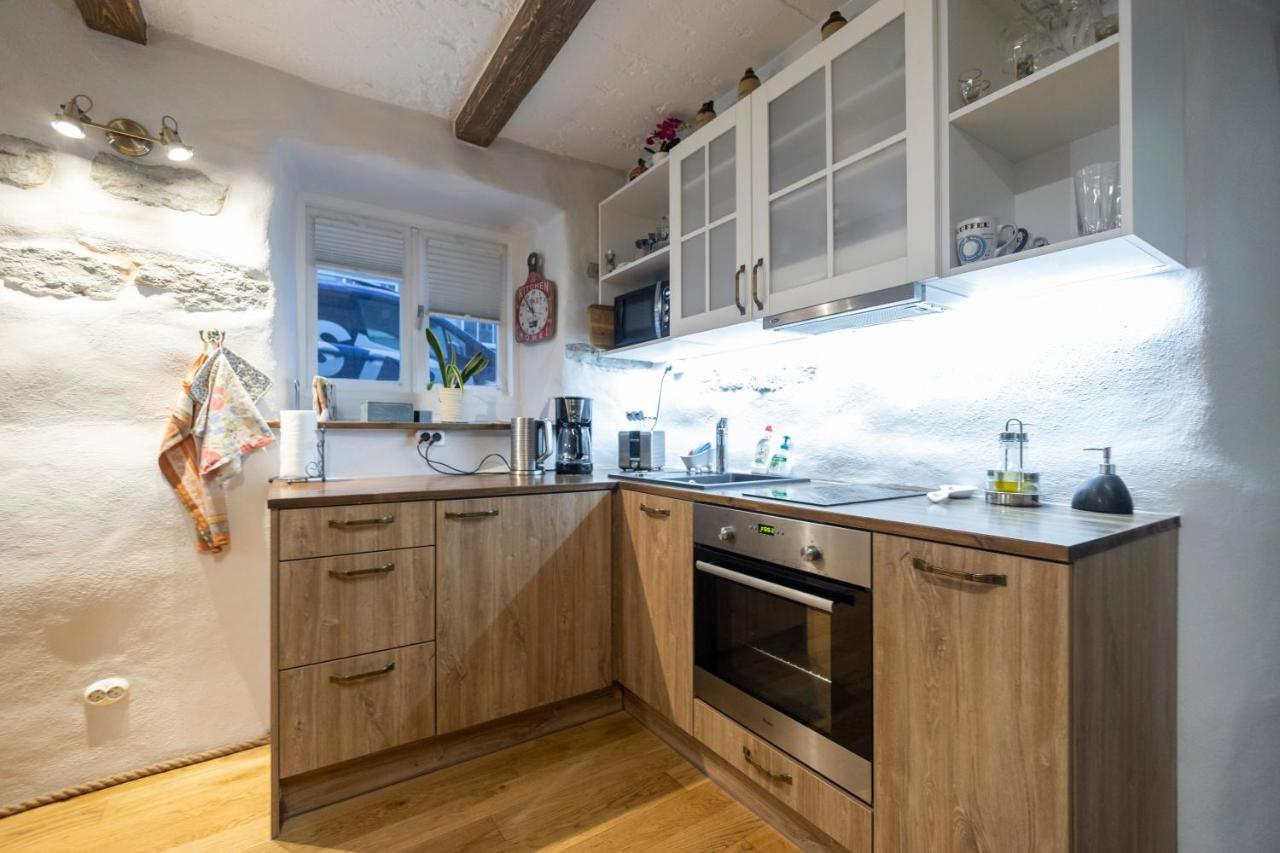 Like Home Apartments Salme 31 Tallinn Eksteriør bilde