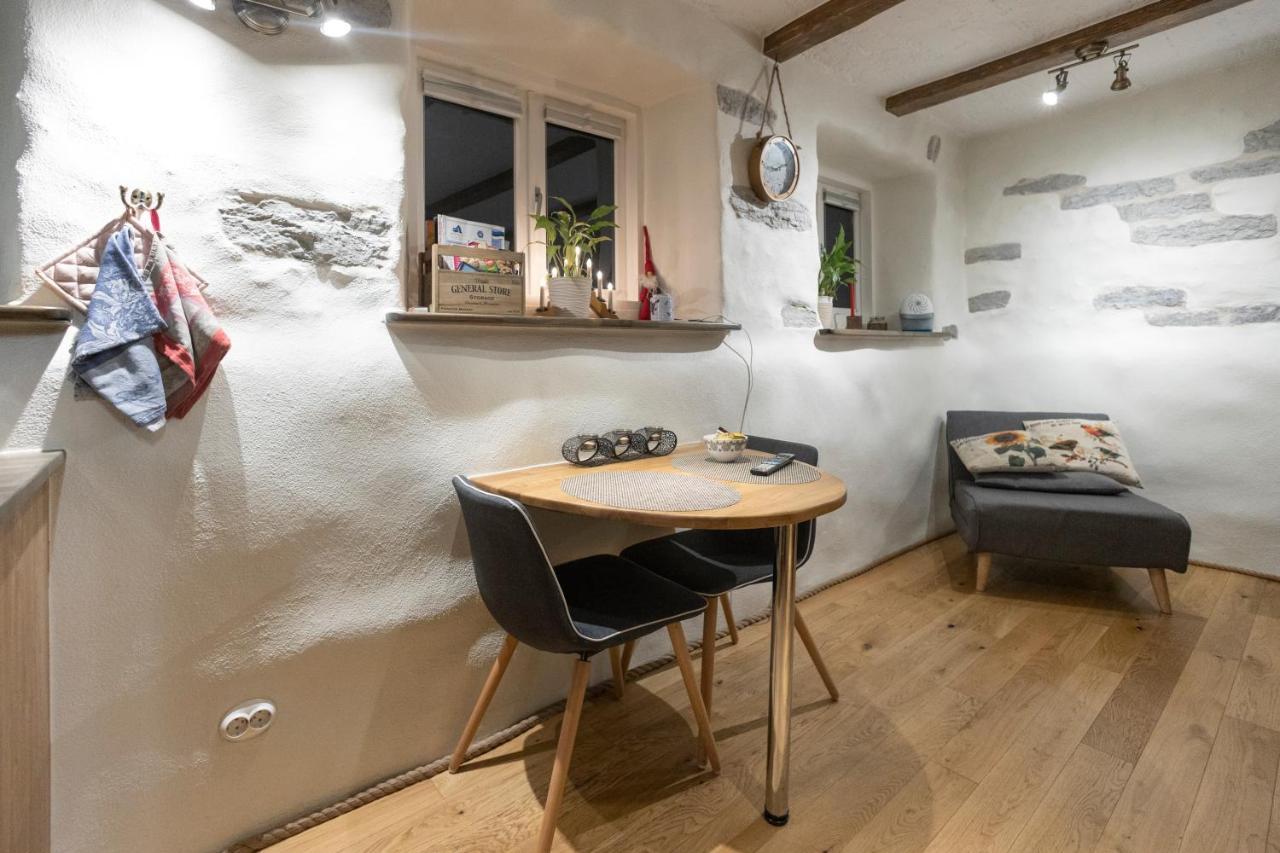 Like Home Apartments Salme 31 Tallinn Eksteriør bilde