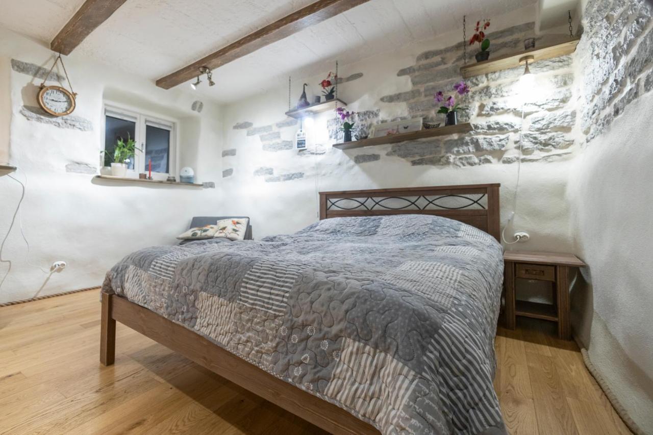 Like Home Apartments Salme 31 Tallinn Eksteriør bilde