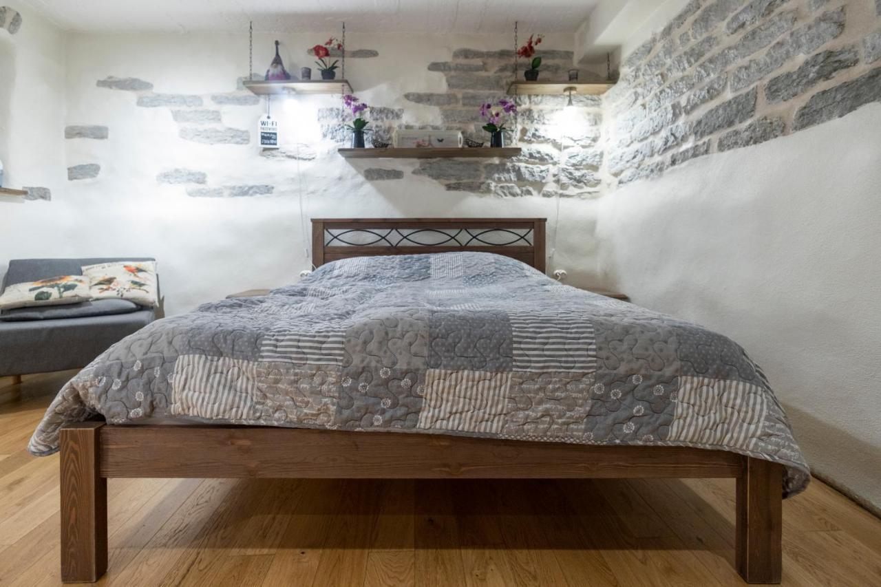 Like Home Apartments Salme 31 Tallinn Eksteriør bilde