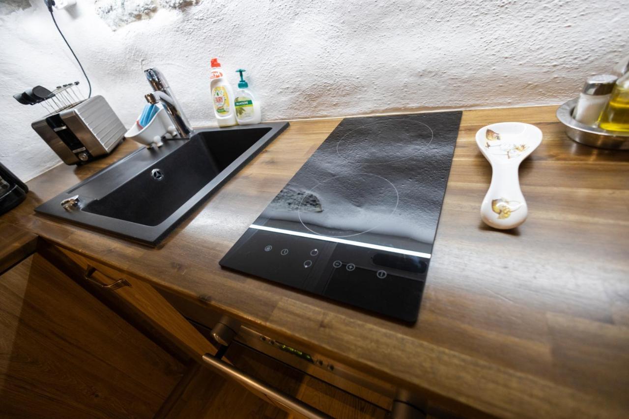 Like Home Apartments Salme 31 Tallinn Eksteriør bilde