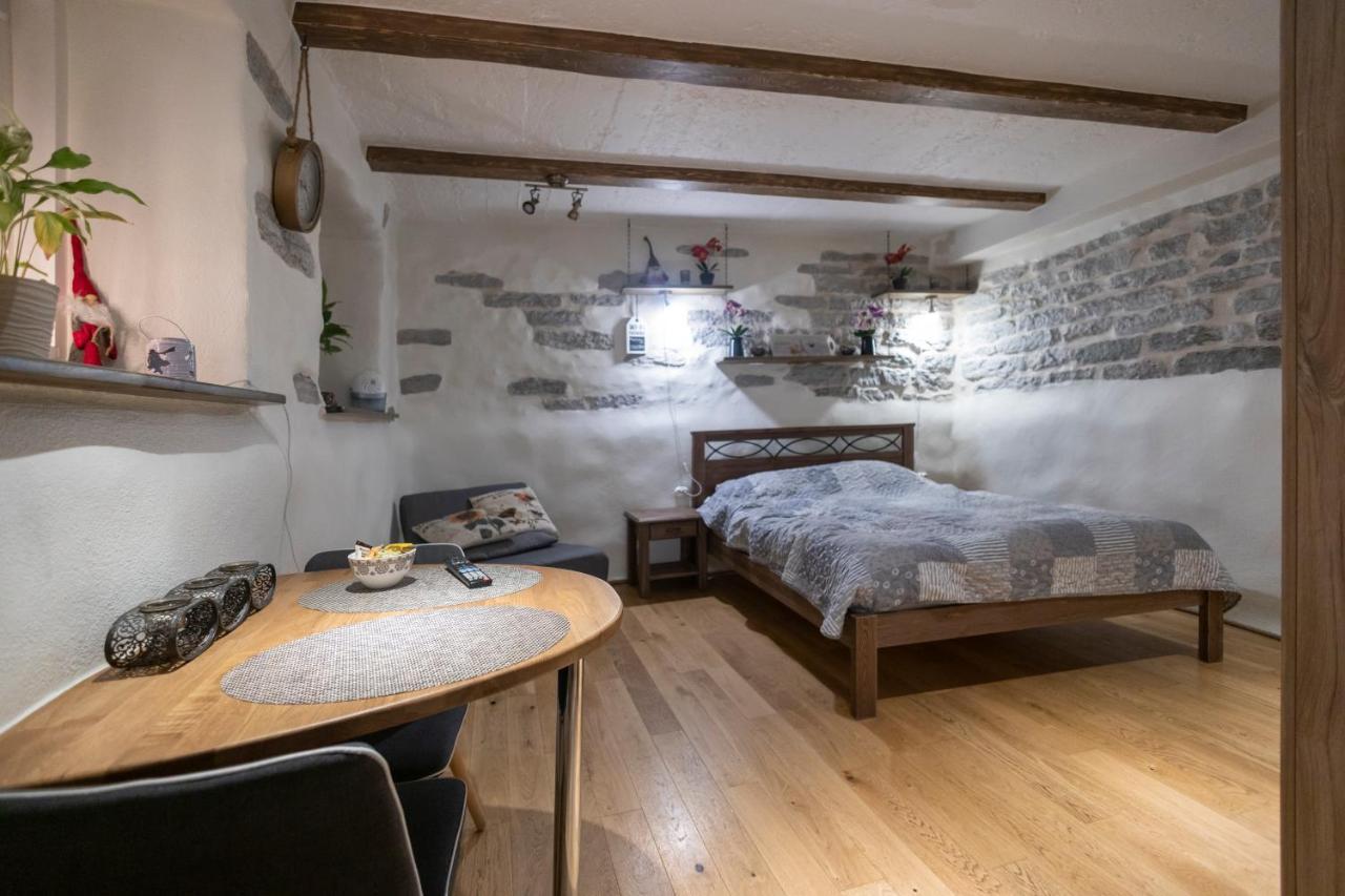 Like Home Apartments Salme 31 Tallinn Eksteriør bilde
