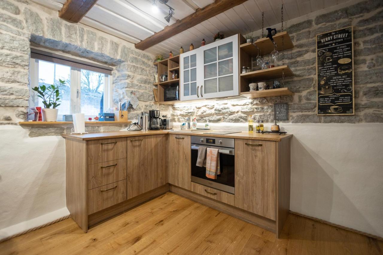 Like Home Apartments Salme 31 Tallinn Eksteriør bilde