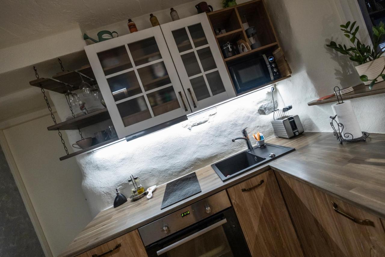 Like Home Apartments Salme 31 Tallinn Eksteriør bilde
