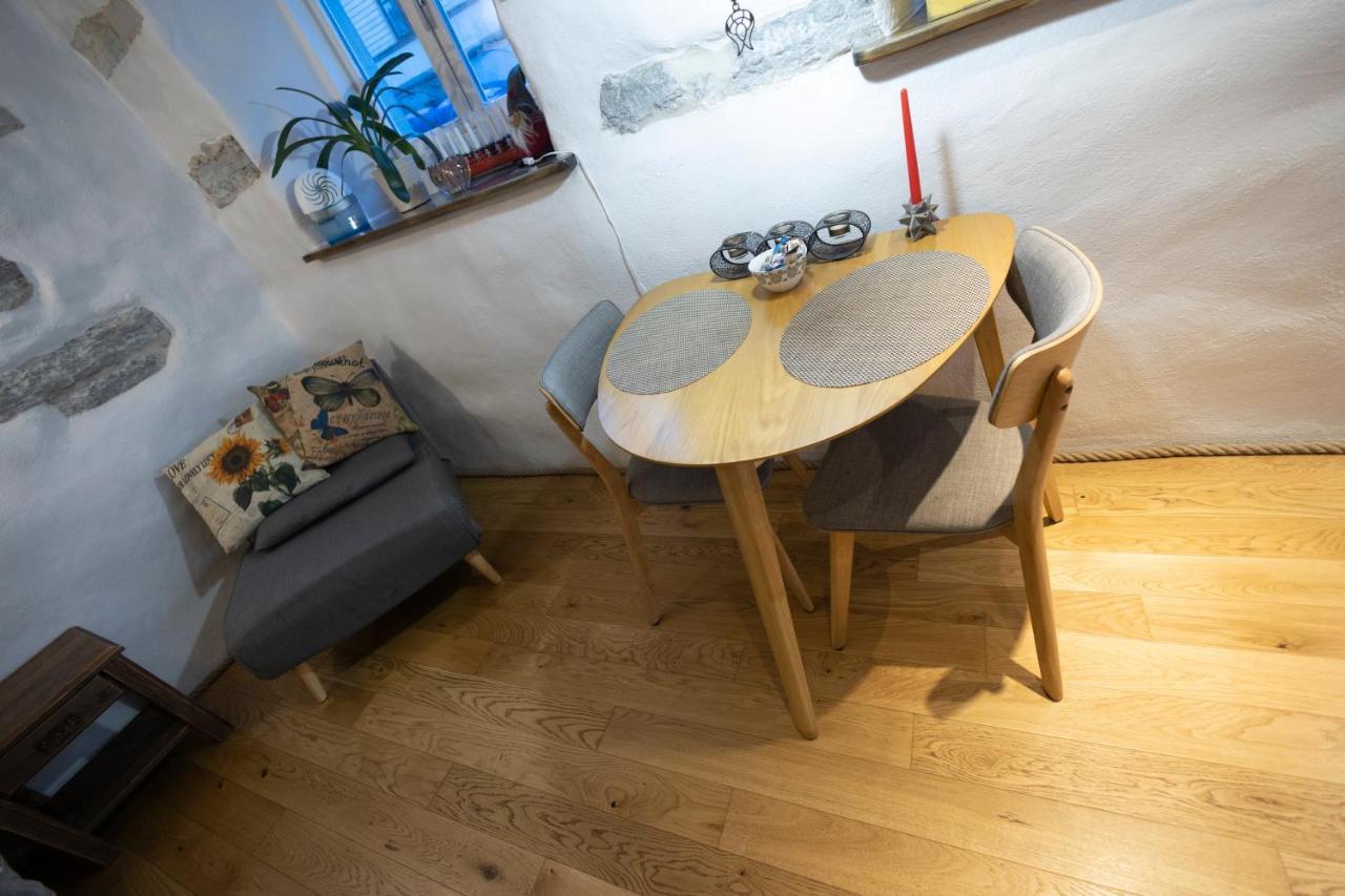 Like Home Apartments Salme 31 Tallinn Eksteriør bilde
