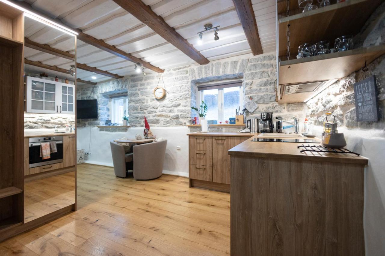 Like Home Apartments Salme 31 Tallinn Eksteriør bilde