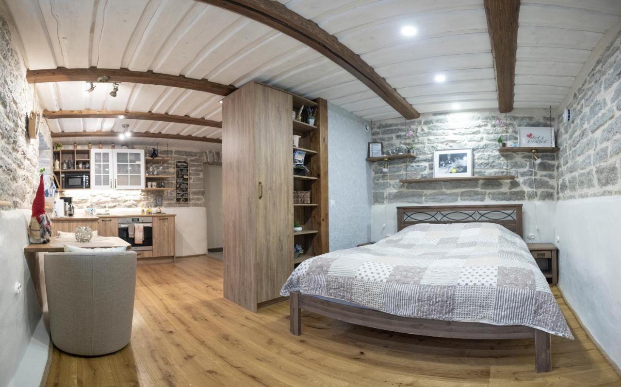 Like Home Apartments Salme 31 Tallinn Eksteriør bilde