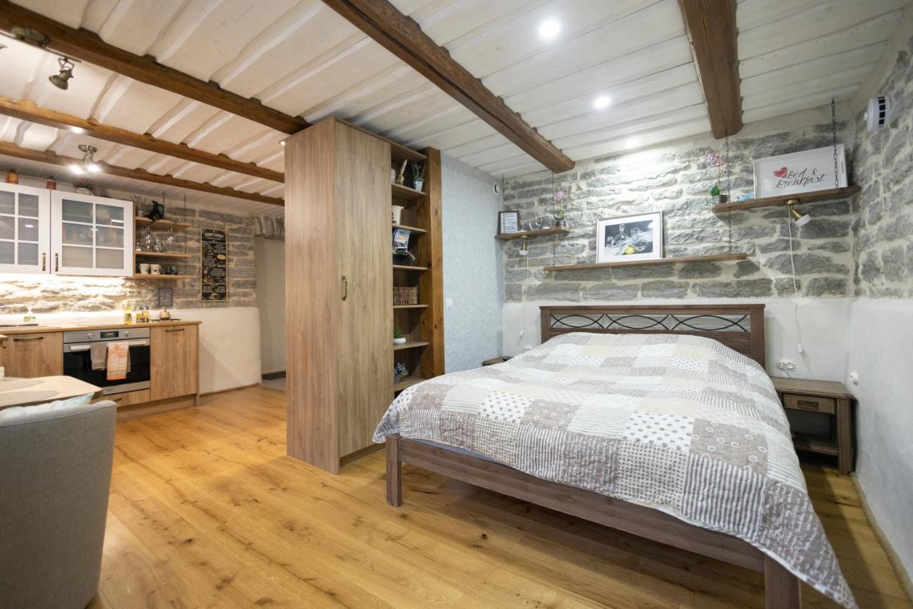 Like Home Apartments Salme 31 Tallinn Eksteriør bilde