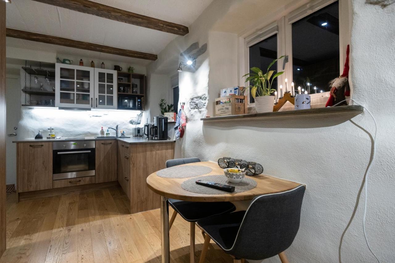 Like Home Apartments Salme 31 Tallinn Eksteriør bilde