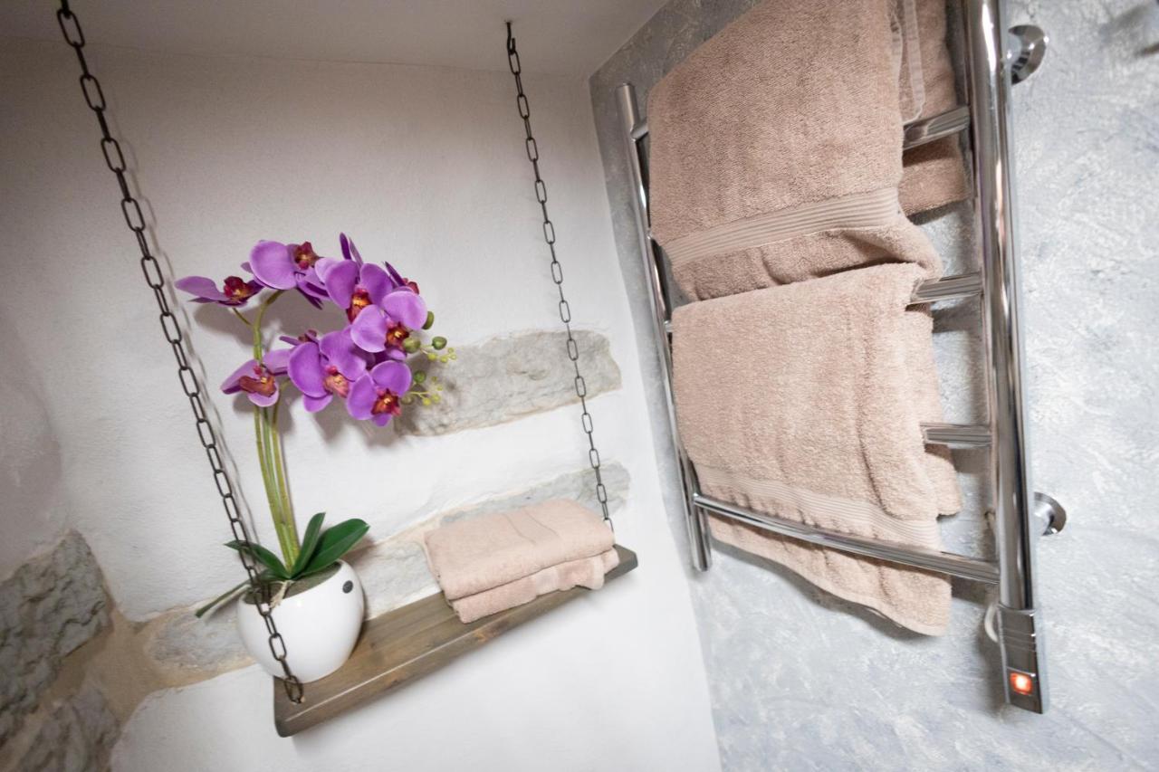 Like Home Apartments Salme 31 Tallinn Eksteriør bilde