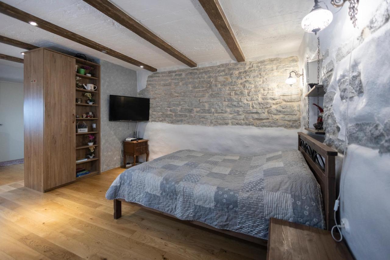 Like Home Apartments Salme 31 Tallinn Eksteriør bilde