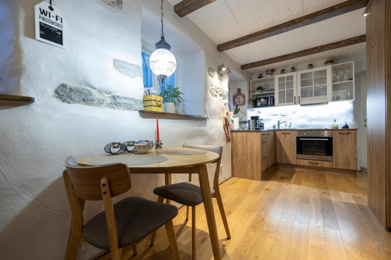 Like Home Apartments Salme 31 Tallinn Eksteriør bilde