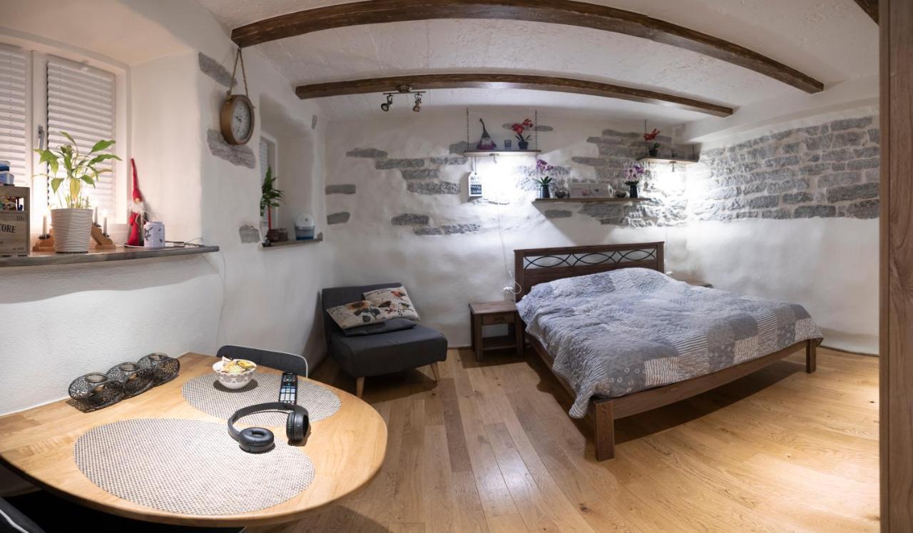 Like Home Apartments Salme 31 Tallinn Eksteriør bilde