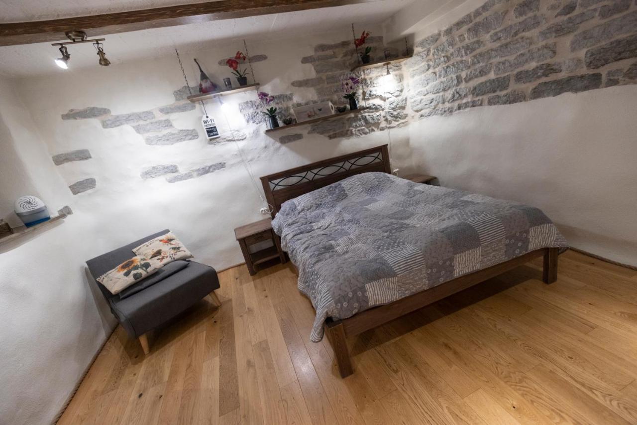 Like Home Apartments Salme 31 Tallinn Eksteriør bilde