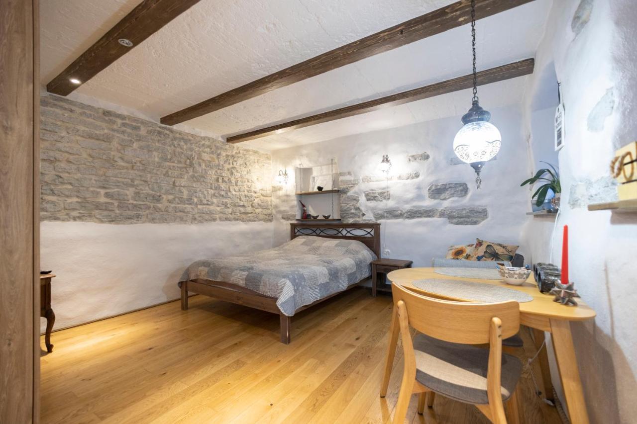 Like Home Apartments Salme 31 Tallinn Eksteriør bilde