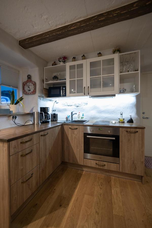 Like Home Apartments Salme 31 Tallinn Eksteriør bilde