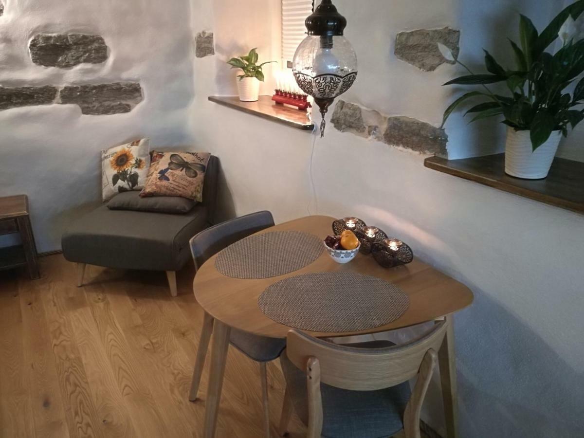 Like Home Apartments Salme 31 Tallinn Eksteriør bilde