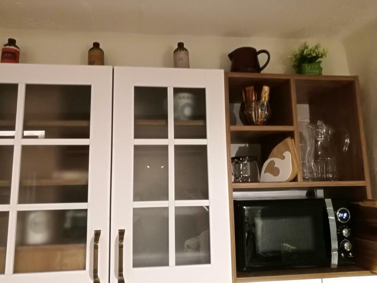 Like Home Apartments Salme 31 Tallinn Eksteriør bilde