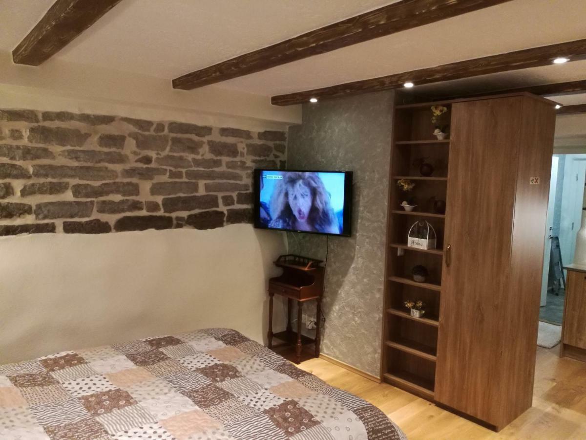 Like Home Apartments Salme 31 Tallinn Eksteriør bilde