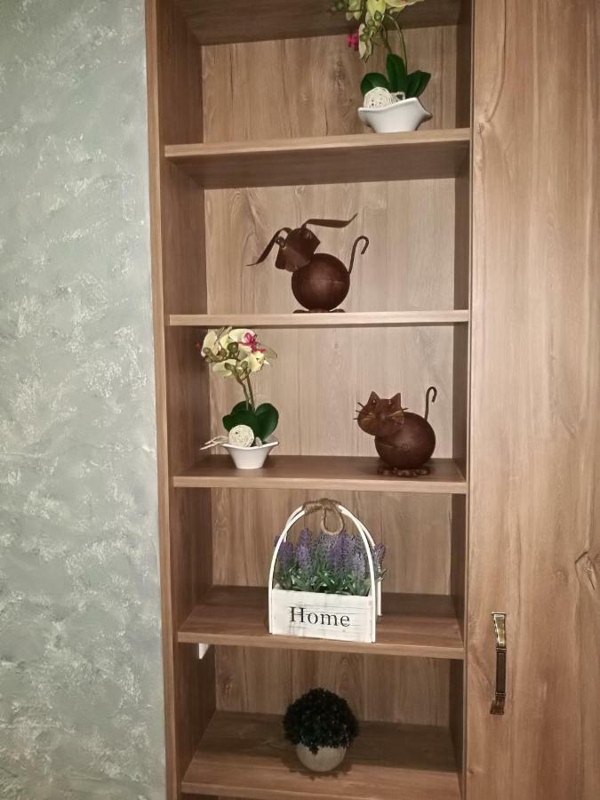 Like Home Apartments Salme 31 Tallinn Eksteriør bilde